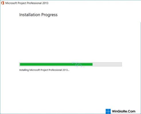 Microsoft Project 2013 7