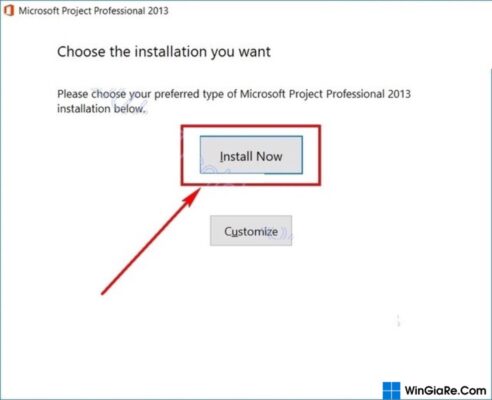 Microsoft Project 2013 6