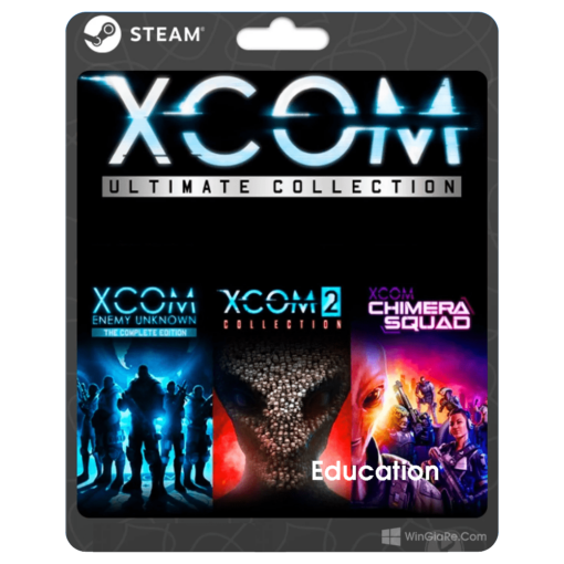 Xcom: Ultimate Collection (Steam Global Key) 1