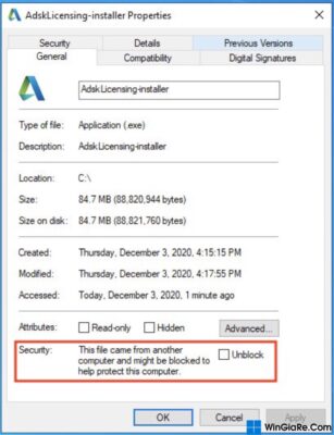 Hướng dẫn fix lỗi License Checkout Timeout AutoCAD bản quyền 3