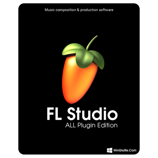 FL Studio (All Plugin Edition) 1