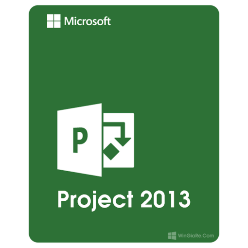 Microsoft Project 2013 1