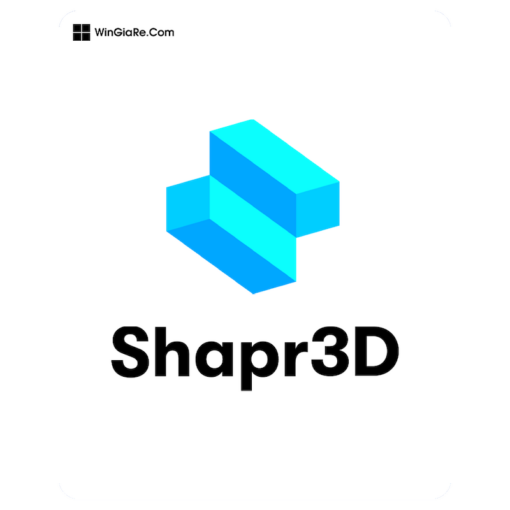 Shapr3D Pro 1