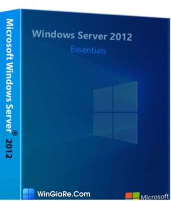 Windows Server 2012 Essentials  3