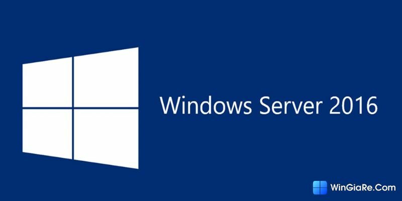 Windows Server 2016 Datacenter 2