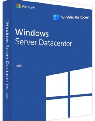 Windows Server 2019 Datacenter 2