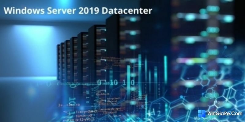 Windows Server 2019 Datacenter 3
