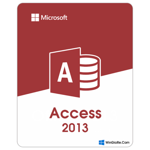 Access 2013 1