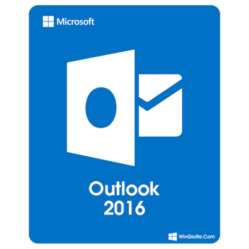 Outlook 2016 1