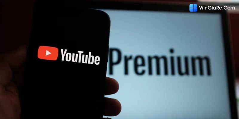 Thông tin chi tiết Google tăng giá YouTube Premium 6