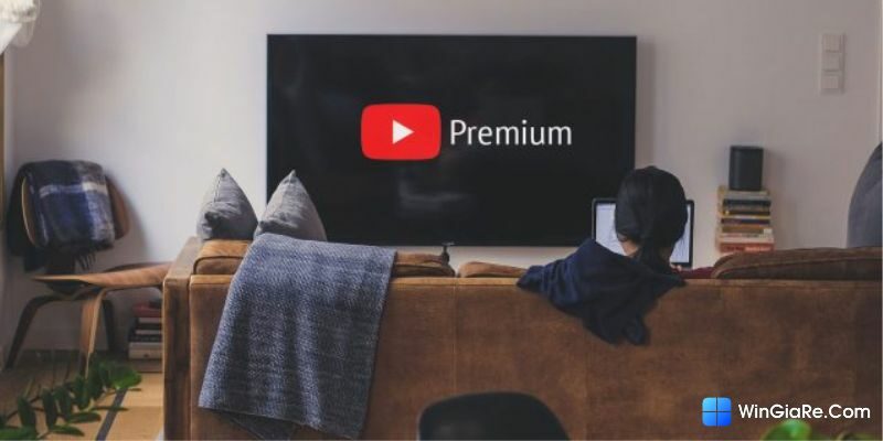 Thông tin chi tiết Google tăng giá YouTube Premium 1