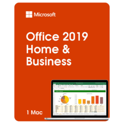 Office 2016 Home and Business cho Mac 4