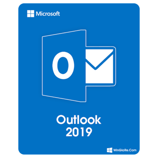 Outlook 2019 1