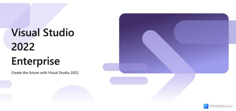 Visual Studio 2022 Enterprise 2