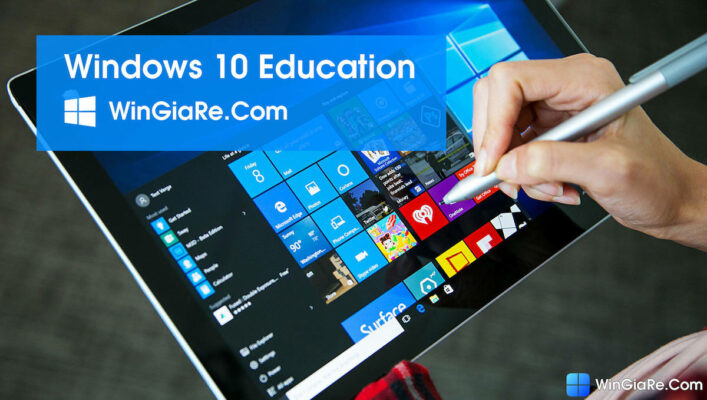 Windows 10 Education 2