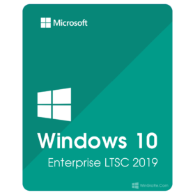 Windows 10 Enterprise LTSC 2019 bản quyền (Vĩnh viễn)