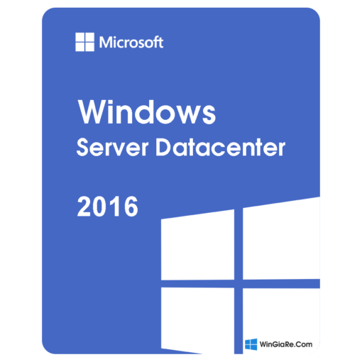 Windows Server 2016 Datacenter 1