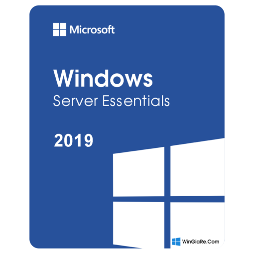 Windows Server 2019 Essentials 1