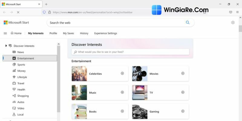 Cách quản lý thêm, xoá tiện ích Widget trên Windows 11 5
