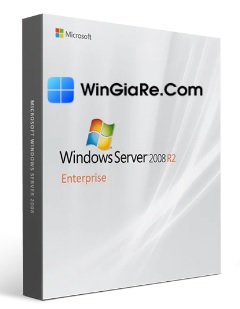 Windows Server 2008 R2 Enterprise 2