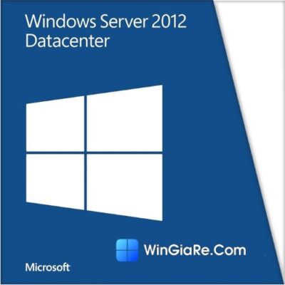 Windows Server 2012 Datacenter 3