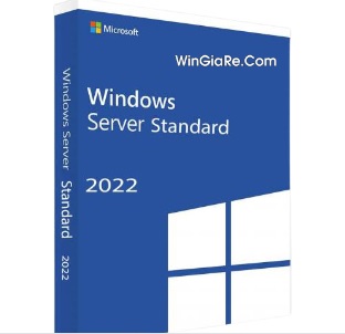 Windows Server 2022 Datacenter 2