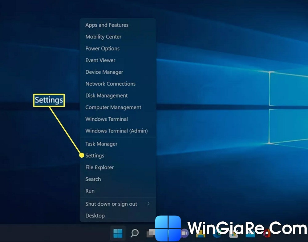 Cách bật tắt touchpad trong Windows 11 nhanh nhất