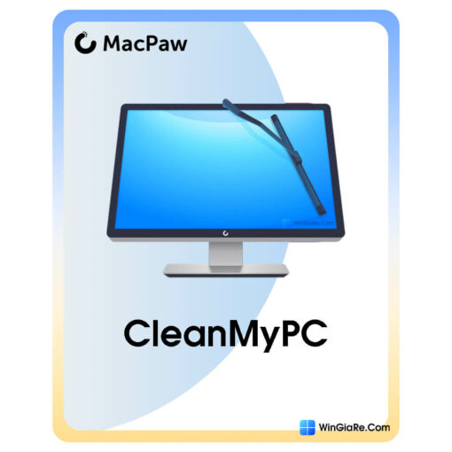 CleanMyPC 1