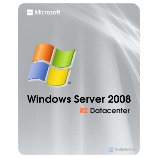 Windows Server 2008 R2 Enterprise 1