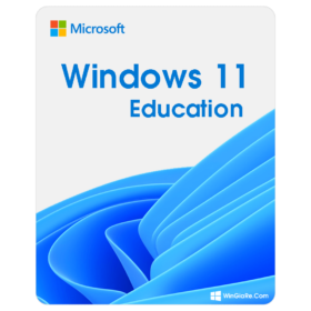 Windows 11 Education bản quyền (Vĩnh viễn)