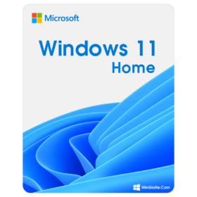 Windows 11 Home bản quyền (Vĩnh viễn)