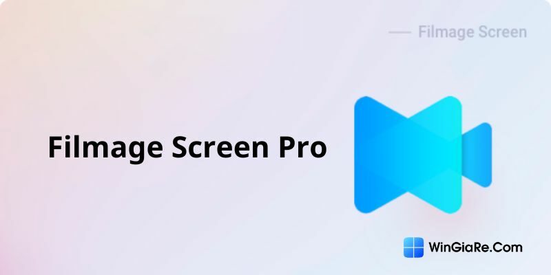 Filmage Screen Pro cho Mac 2