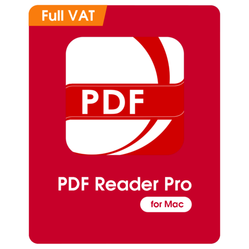 PDF Reader Pro for Mac 1