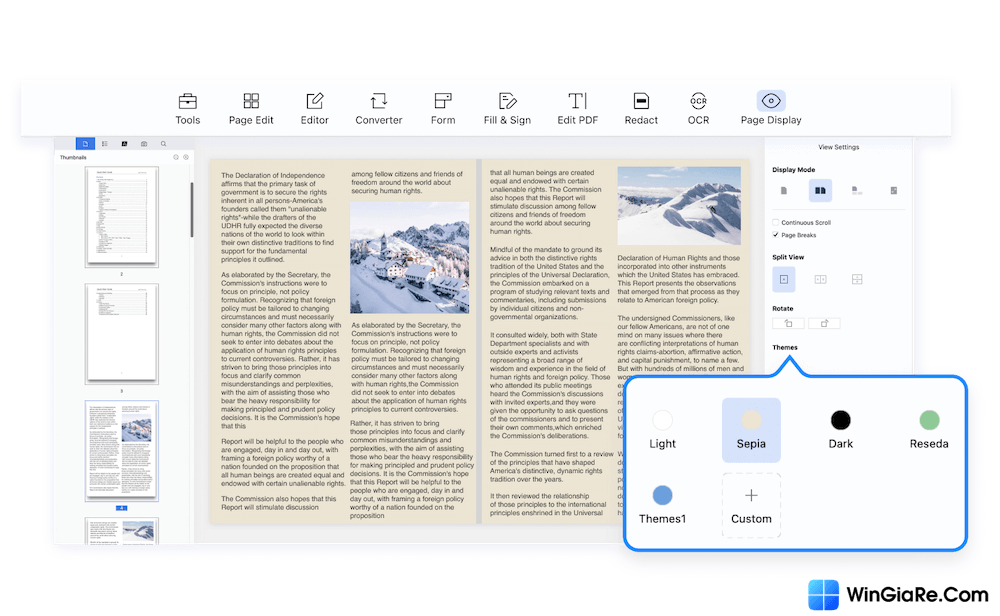 PDF Reader Pro for Mac 3