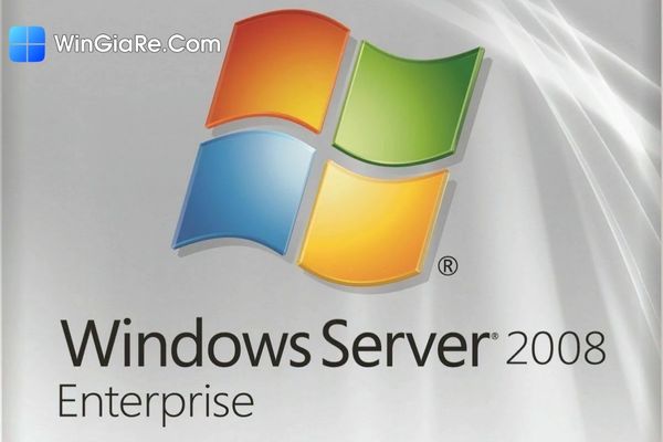 Windows Server 2008 Enterprise 2