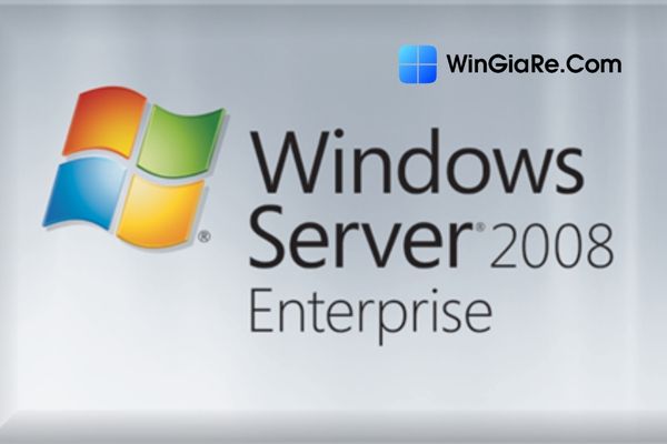 Windows Server 2008 Enterprise 3