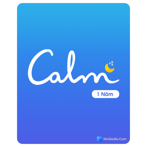 Calm Premium 1