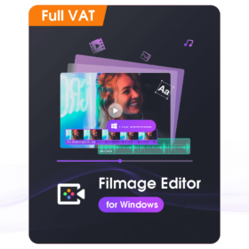 Filmage Editor for Windows