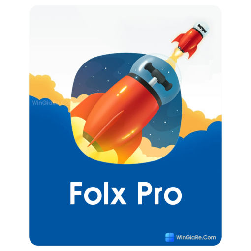 Folx Pro 1