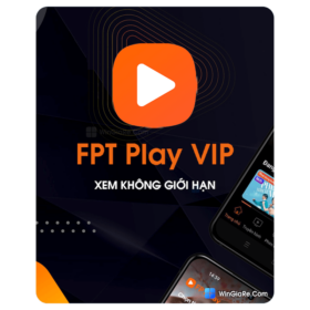 FPT Play VIP