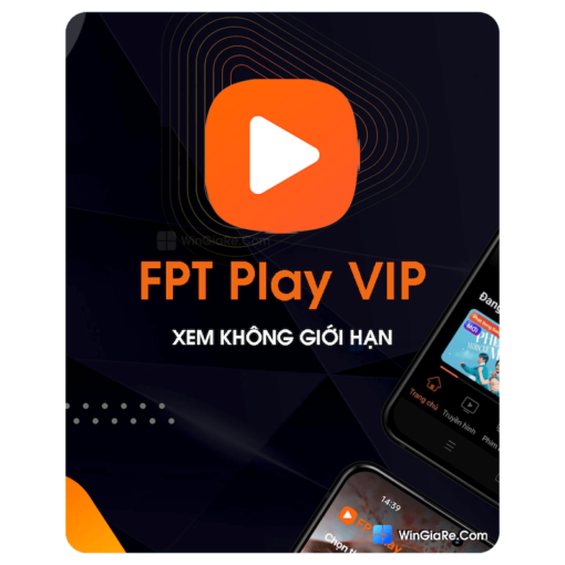 FPT Play VIP 1
