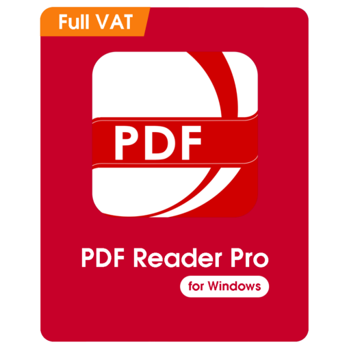 PDF Reader Pro for Windows 1