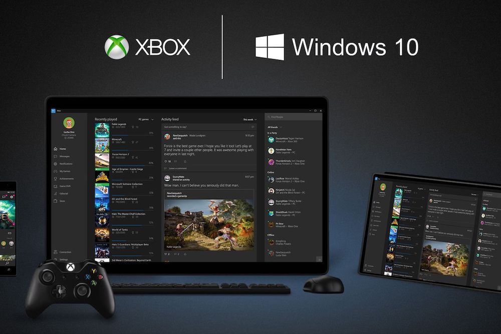 Chơi game nên cài Windows 10 hay Win 11?  4