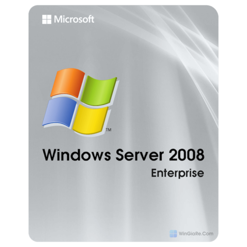 Windows Server 2008 Enterprise 1
