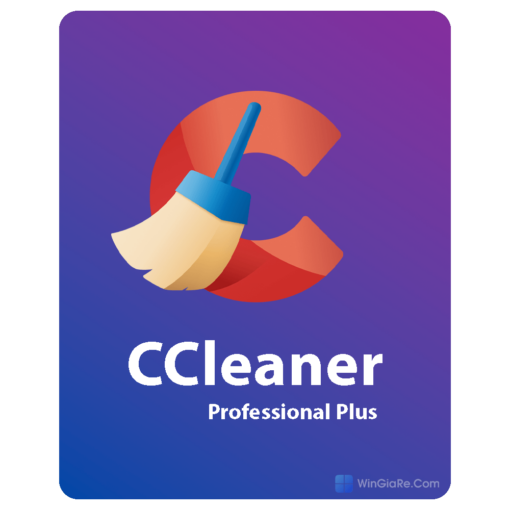 CCleaner Professional Plus 1