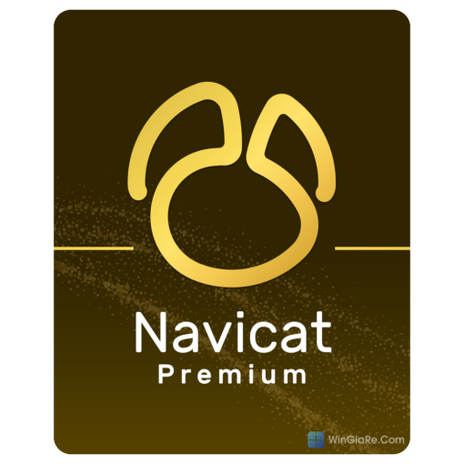 Navicat Premium 1 Năm 1