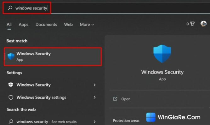 Cách ngăn Windows Defender upload file lên Microsoft đơn giản 2