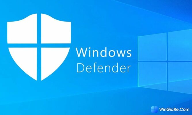 Cách đặt lại cài đặt Windows Security trong Windows 11 1