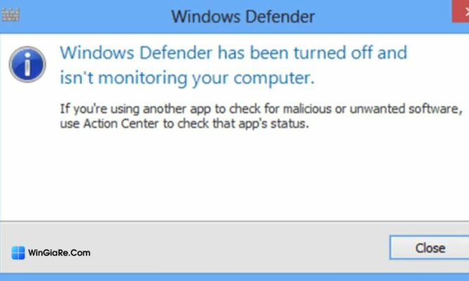 Cách đặt lại cài đặt Windows Security trong Windows 11 2