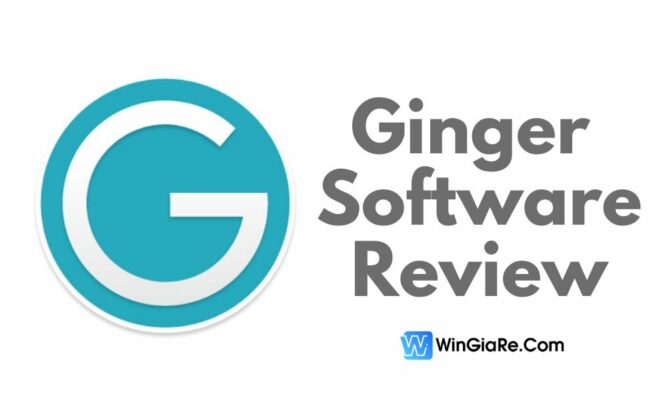 Ginger Writer Premium 2